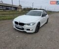 Белый БМВ 3 Серия, объемом двигателя 2 л и пробегом 240 тыс. км за 14800 $, фото 15 на Automoto.ua