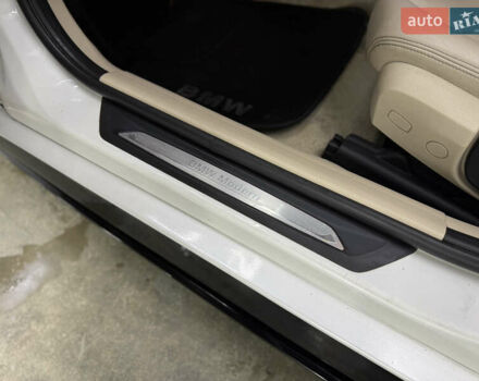 Белый БМВ 3 Серия, объемом двигателя 2 л и пробегом 209 тыс. км за 13999 $, фото 35 на Automoto.ua