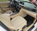 Белый БМВ 3 Серия, объемом двигателя 2 л и пробегом 142 тыс. км за 13400 $, фото 12 на Automoto.ua