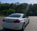 Белый БМВ 3 Серия, объемом двигателя 2 л и пробегом 224 тыс. км за 11950 $, фото 4 на Automoto.ua