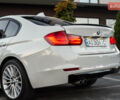 Белый БМВ 3 Серия, объемом двигателя 2 л и пробегом 140 тыс. км за 12500 $, фото 8 на Automoto.ua