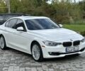 Белый БМВ 3 Серия, объемом двигателя 2 л и пробегом 275 тыс. км за 14350 $, фото 1 на Automoto.ua
