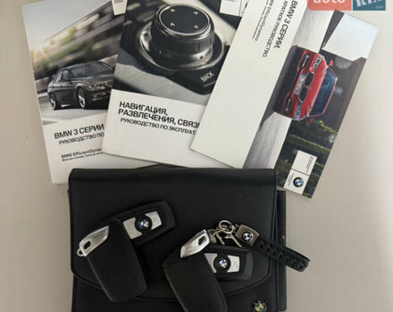 Білий БМВ 3 Серія, об'ємом двигуна 1.6 л та пробігом 171 тис. км за 13700 $, фото 43 на Automoto.ua