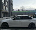 Белый БМВ 3 Серия, объемом двигателя 2 л и пробегом 200 тыс. км за 16900 $, фото 3 на Automoto.ua
