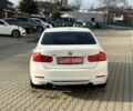 Белый БМВ 3 Серия, объемом двигателя 2 л и пробегом 217 тыс. км за 9900 $, фото 4 на Automoto.ua