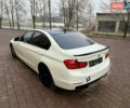 Белый БМВ 3 Серия, объемом двигателя 2 л и пробегом 175 тыс. км за 13999 $, фото 41 на Automoto.ua