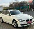 Білий БМВ 3 Серія, об'ємом двигуна 2 л та пробігом 217 тис. км за 9900 $, фото 7 на Automoto.ua