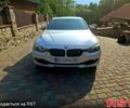 Білий БМВ 3 Серія, об'ємом двигуна 2 л та пробігом 222 тис. км за 15300 $, фото 1 на Automoto.ua