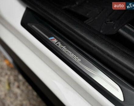 Білий БМВ 3 Серія, об'ємом двигуна 3 л та пробігом 186 тис. км за 18500 $, фото 23 на Automoto.ua