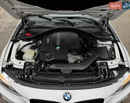 Білий БМВ 3 Серія, об'ємом двигуна 3 л та пробігом 186 тис. км за 18500 $, фото 84 на Automoto.ua