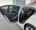Белый БМВ 3 Серия, объемом двигателя 2 л и пробегом 113 тыс. км за 14900 $, фото 46 на Automoto.ua