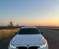 Білий БМВ 3 Серія, об'ємом двигуна 2 л та пробігом 250 тис. км за 10900 $, фото 1 на Automoto.ua