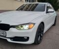 Белый БМВ 3 Серия, объемом двигателя 2 л и пробегом 263 тыс. км за 14300 $, фото 2 на Automoto.ua