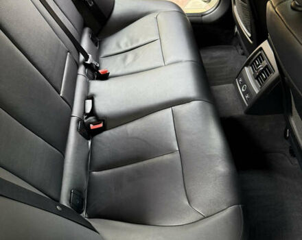 Белый БМВ 3 Серия, объемом двигателя 3 л и пробегом 184 тыс. км за 17000 $, фото 37 на Automoto.ua