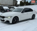 Білий БМВ 3 Серія, об'ємом двигуна 2 л та пробігом 243 тис. км за 16400 $, фото 3 на Automoto.ua