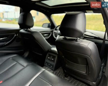 Белый БМВ 3 Серия, объемом двигателя 2 л и пробегом 152 тыс. км за 14200 $, фото 51 на Automoto.ua