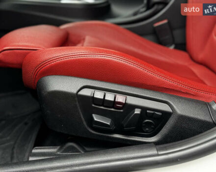 Білий БМВ 3 Серія, об'ємом двигуна 3 л та пробігом 186 тис. км за 18500 $, фото 24 на Automoto.ua