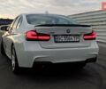 Білий БМВ 3 Серія, об'ємом двигуна 2 л та пробігом 189 тис. км за 15500 $, фото 11 на Automoto.ua