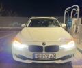 Білий БМВ 3 Серія, об'ємом двигуна 2 л та пробігом 109 тис. км за 12500 $, фото 16 на Automoto.ua