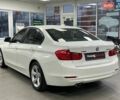 Белый БМВ 3 Серия, объемом двигателя 2 л и пробегом 158 тыс. км за 13990 $, фото 8 на Automoto.ua