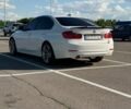 Белый БМВ 3 Серия, объемом двигателя 2 л и пробегом 160 тыс. км за 16500 $, фото 1 на Automoto.ua