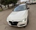 Білий БМВ 3 Серія, об'ємом двигуна 2 л та пробігом 350 тис. км за 12500 $, фото 5 на Automoto.ua
