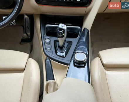 Белый БМВ 3 Серия, объемом двигателя 2 л и пробегом 200 тыс. км за 12000 $, фото 21 на Automoto.ua