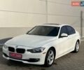 Білий БМВ 3 Серія, об'ємом двигуна 2 л та пробігом 217 тис. км за 9900 $, фото 3 на Automoto.ua