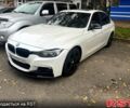 Белый БМВ 3 Серия, объемом двигателя 2 л и пробегом 224 тыс. км за 13500 $, фото 1 на Automoto.ua