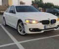 Белый БМВ 3 Серия, объемом двигателя 2 л и пробегом 152 тыс. км за 12200 $, фото 1 на Automoto.ua