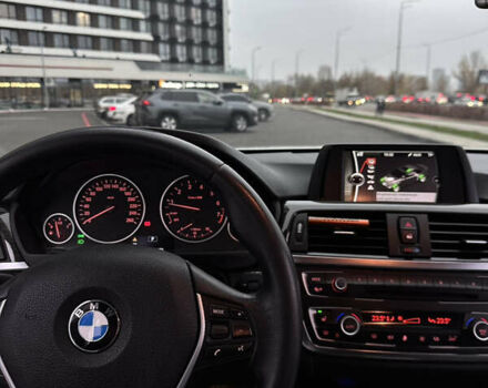 Белый БМВ 3 Серия, объемом двигателя 2 л и пробегом 253 тыс. км за 10950 $, фото 10 на Automoto.ua