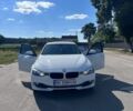 Белый БМВ 3 Серия, объемом двигателя 2 л и пробегом 190 тыс. км за 13500 $, фото 1 на Automoto.ua