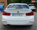 Белый БМВ 3 Серия, объемом двигателя 2 л и пробегом 153 тыс. км за 12900 $, фото 4 на Automoto.ua