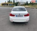Белый БМВ 3 Серия, объемом двигателя 2 л и пробегом 269 тыс. км за 12500 $, фото 5 на Automoto.ua