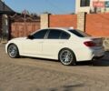 Белый БМВ 3 Серия, объемом двигателя 2.98 л и пробегом 195 тыс. км за 14500 $, фото 4 на Automoto.ua