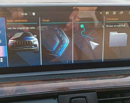 Білий БМВ 3 Серія, об'ємом двигуна 2 л та пробігом 189 тис. км за 15500 $, фото 41 на Automoto.ua