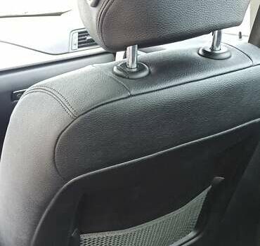 Білий БМВ 3 Серія, об'ємом двигуна 2 л та пробігом 155 тис. км за 15000 $, фото 13 на Automoto.ua