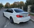Белый БМВ 3 Серия, объемом двигателя 2 л и пробегом 232 тыс. км за 16400 $, фото 10 на Automoto.ua