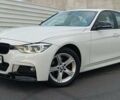 Білий БМВ 3 Серія, об'ємом двигуна 2 л та пробігом 189 тис. км за 15500 $, фото 2 на Automoto.ua