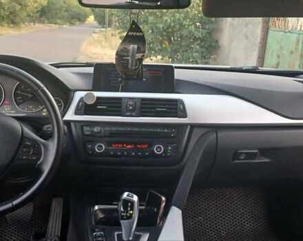 Белый БМВ 3 Серия, объемом двигателя 2 л и пробегом 224 тыс. км за 12500 $, фото 7 на Automoto.ua