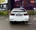 Белый БМВ 3 Серия, объемом двигателя 2 л и пробегом 163 тыс. км за 13490 $, фото 4 на Automoto.ua