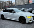 Белый БМВ 3 Серия, объемом двигателя 2 л и пробегом 220 тыс. км за 12800 $, фото 3 на Automoto.ua