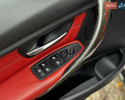 Білий БМВ 3 Серія, об'ємом двигуна 3 л та пробігом 186 тис. км за 18500 $, фото 21 на Automoto.ua