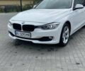 Белый БМВ 3 Серия, объемом двигателя 2 л и пробегом 159 тыс. км за 12900 $, фото 1 на Automoto.ua