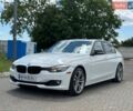 Білий БМВ 3 Серія, об'ємом двигуна 2 л та пробігом 147 тис. км за 12700 $, фото 1 на Automoto.ua