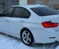 Белый БМВ 3 Серия, объемом двигателя 2 л и пробегом 256 тыс. км за 13800 $, фото 1 на Automoto.ua