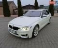 Белый БМВ 3 Серия, объемом двигателя 2 л и пробегом 190 тыс. км за 13500 $, фото 3 на Automoto.ua