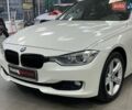 Белый БМВ 3 Серия, объемом двигателя 2 л и пробегом 158 тыс. км за 12790 $, фото 4 на Automoto.ua