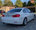 Белый БМВ 3 Серия, объемом двигателя 2 л и пробегом 240 тыс. км за 12500 $, фото 5 на Automoto.ua