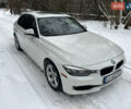 Білий БМВ 3 Серія, об'ємом двигуна 2 л та пробігом 270 тис. км за 10900 $, фото 9 на Automoto.ua